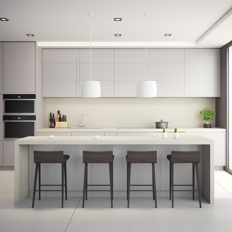 Revolutionizing Modern Kitchens: Trends to Watch