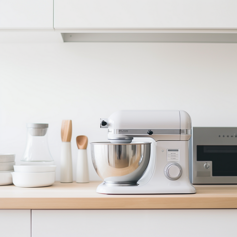 The Best Kitchen Appliances for Modern Homes