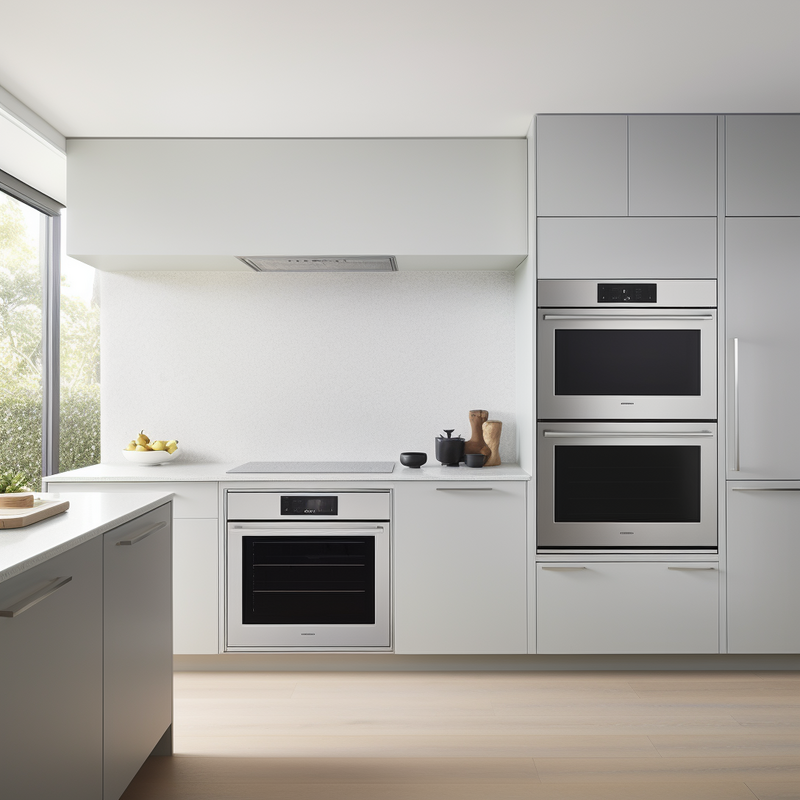 Must-Have Appliances for Your Kitchen Renovation