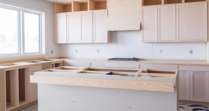 Building Your Dream Kitchen: DIY Projects to Try