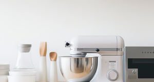 The Best Kitchen Appliances for Modern Homes