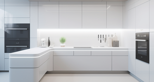 The Future of Kitchen Design: What's Next?