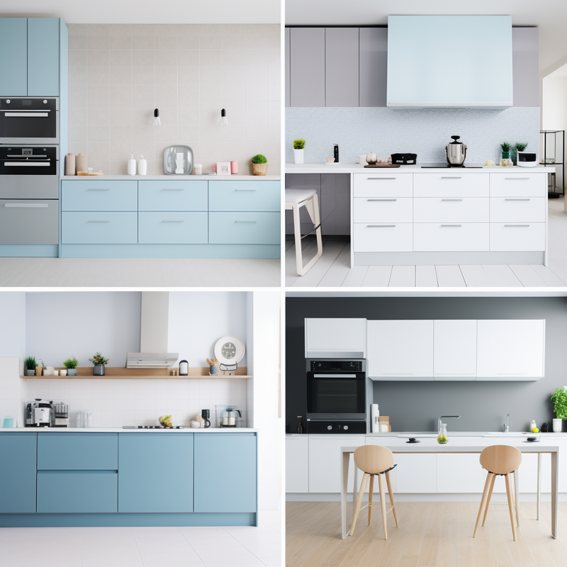 Transforming Kitchens: Bold Trends to Follow